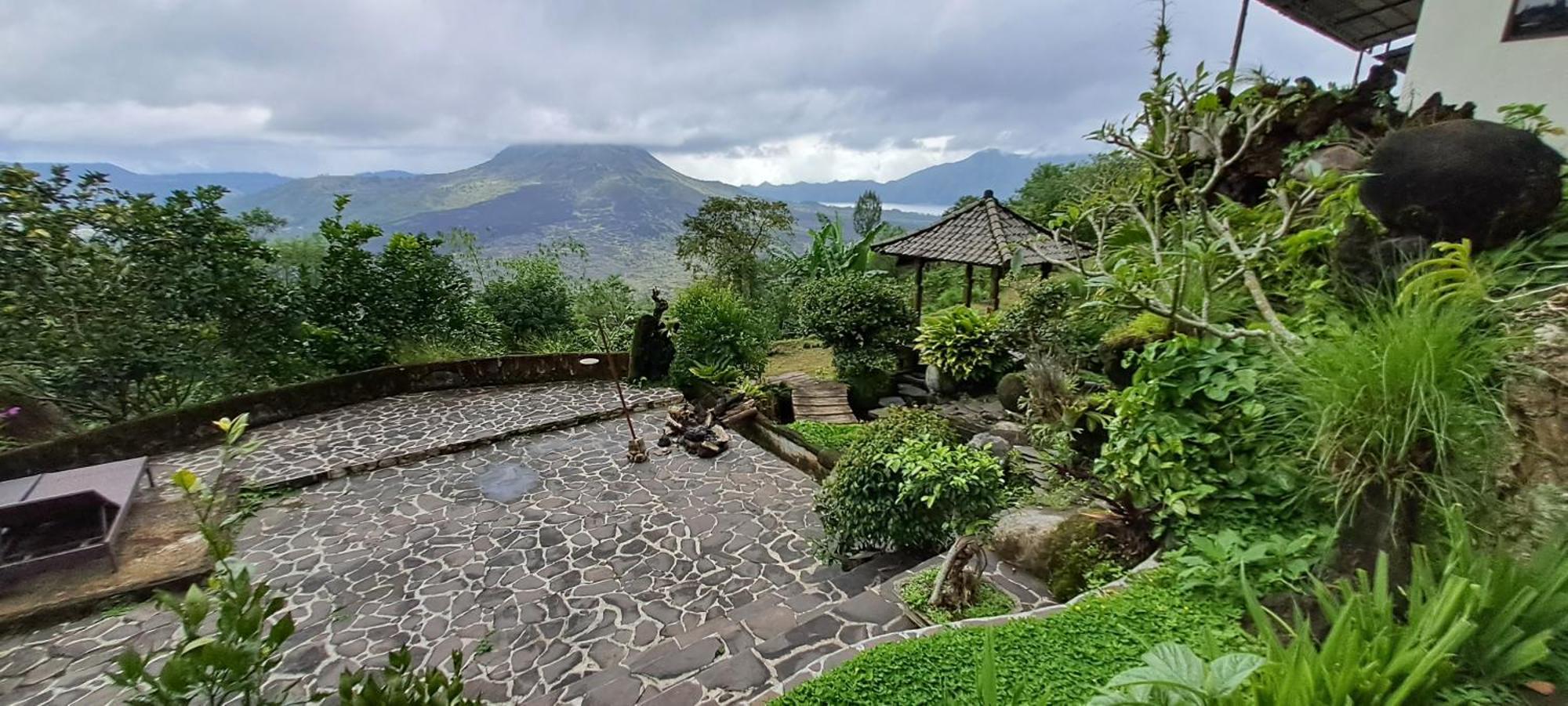 The Kayuan Hotel Kintamani  Exterior photo